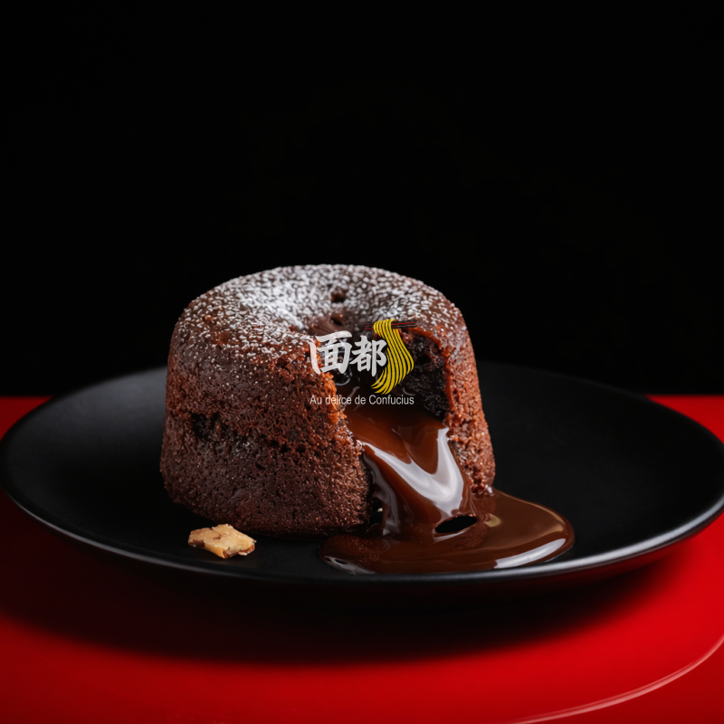 Chocolat fondant